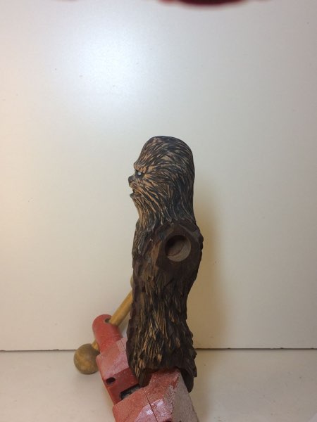 Chewie, photo 209 of 298