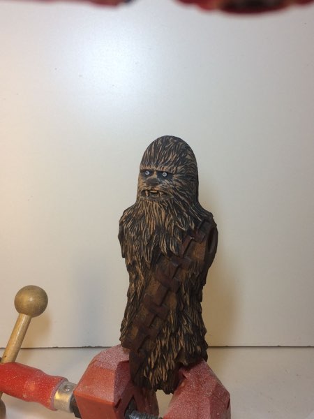 Chewie, photo 210 of 298