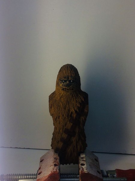 Chewie, photo 211 of 298
