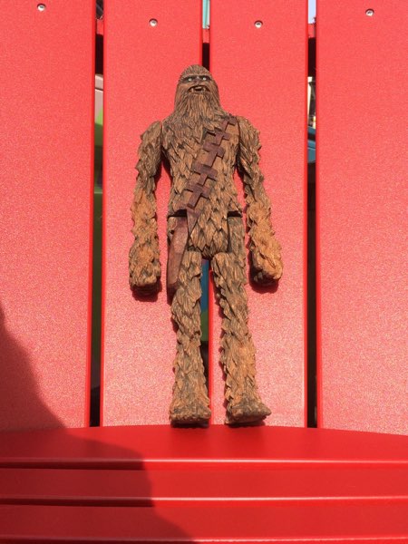 Chewie, photo 216 of 298