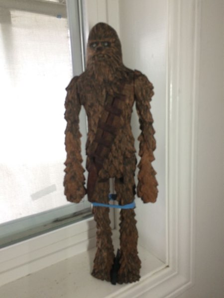 Chewie, photo 218 of 298