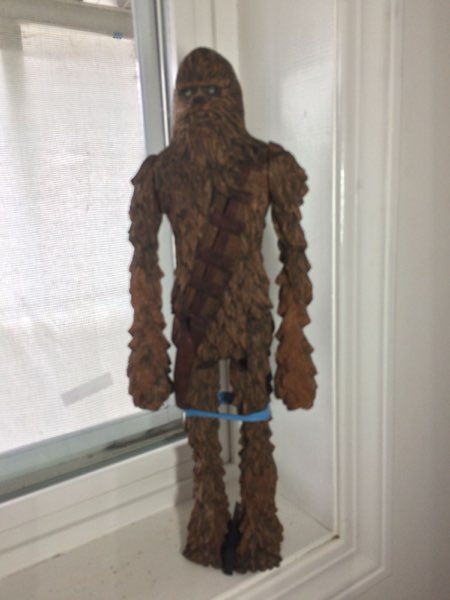 Chewie, photo 219 of 298