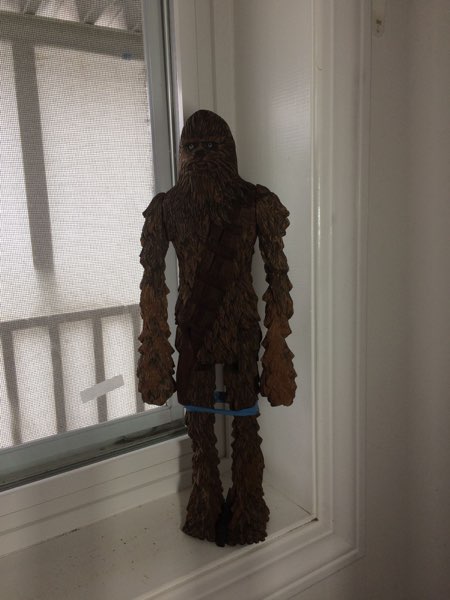 Chewie, photo 220 of 298