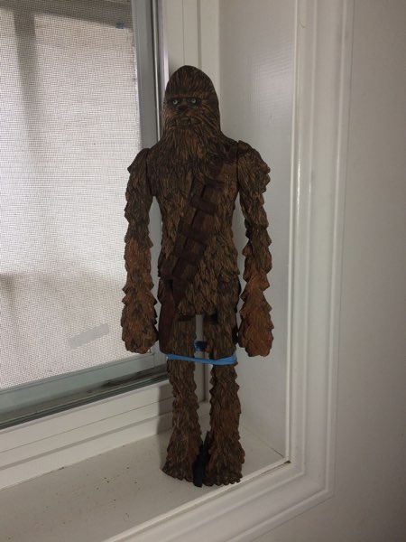 Chewie, photo 222 of 298