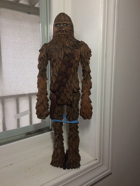 Chewie, photo 223 of 298