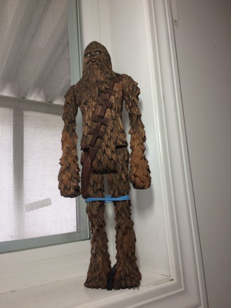 Chewie, photo 224 of 298
