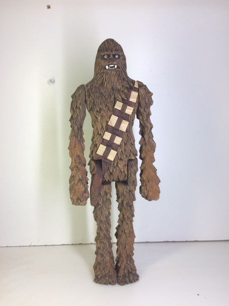 Chewie, photo 230 of 298