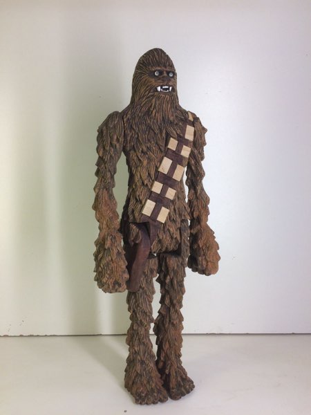 Chewie, photo 231 of 298