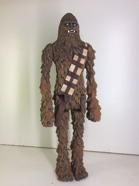 Chewie, photo 232 of 298