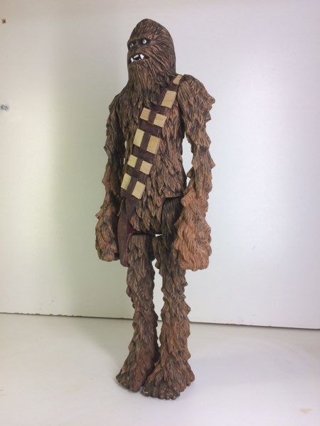 Chewie, photo 239 of 298