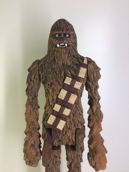 Chewie, photo 240 of 298
