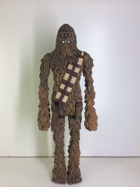 Chewie, photo 241 of 298