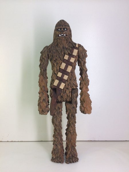 Chewie, photo 242 of 298