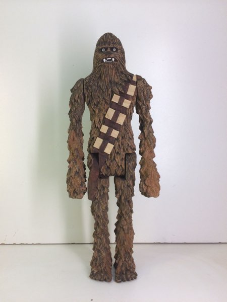 Chewie, photo 243 of 298