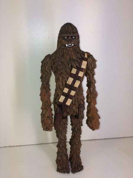 Chewie, photo 244 of 298