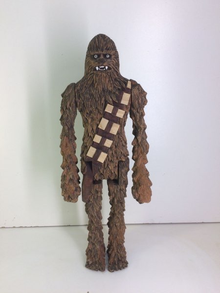 Chewie, photo 245 of 298