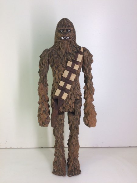 Chewie, photo 246 of 298