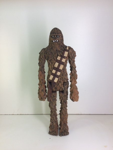 Chewie, photo 247 of 298