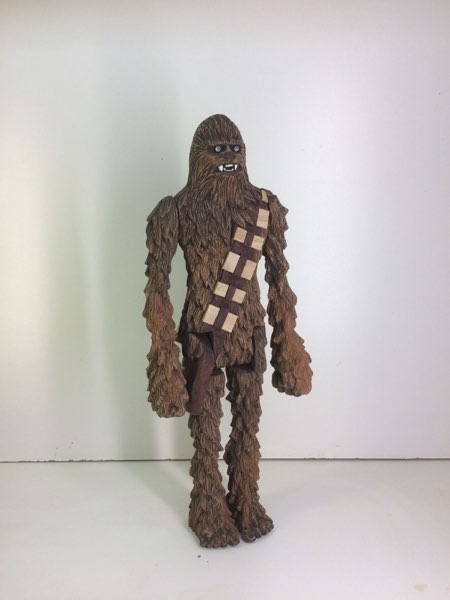 Chewie, photo 248 of 298