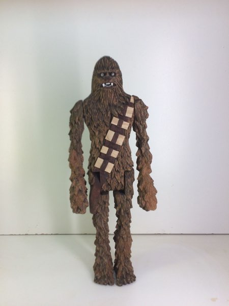 Chewie, photo 257 of 298
