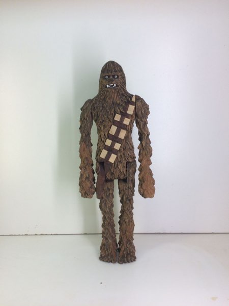 Chewie, photo 258 of 298