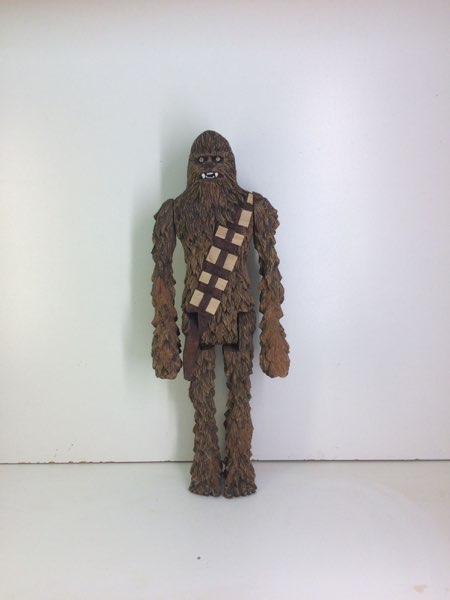 Chewie, photo 259 of 298