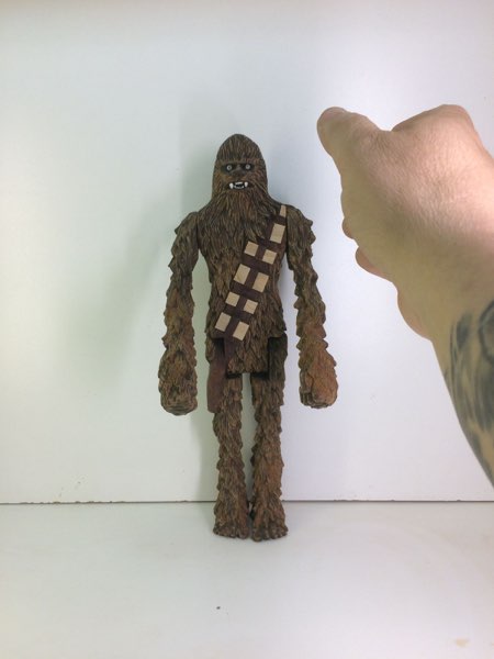 Chewie, photo 260 of 298