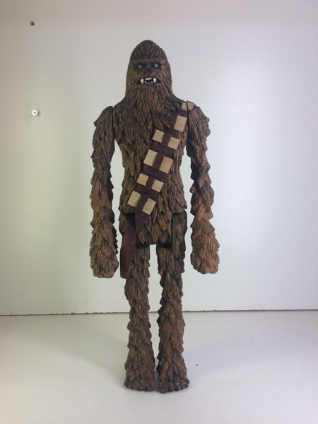 Chewie, photo 265 of 298