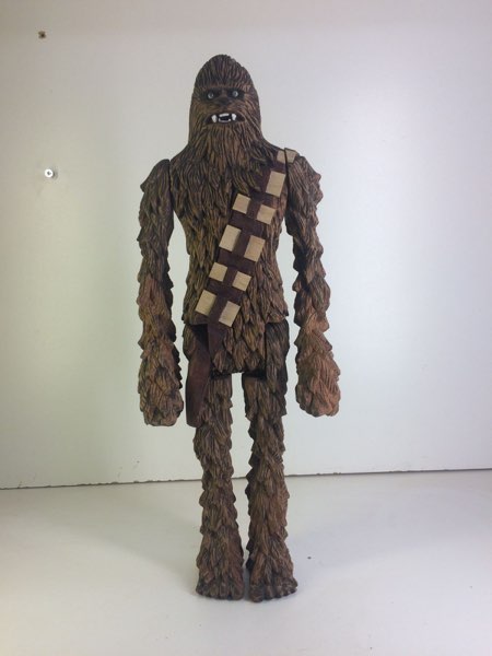 Chewie, photo 266 of 298