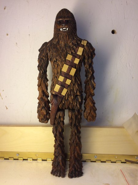 Chewie, photo 267 of 298