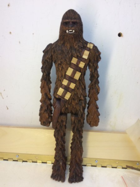 Chewie, photo 268 of 298