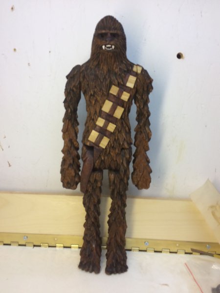 Chewie, photo 269 of 298