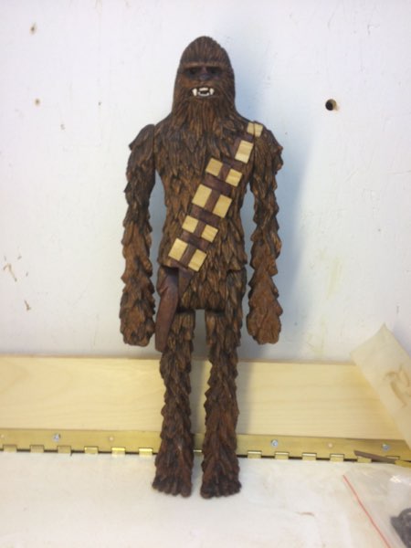 Chewie, photo 270 of 298