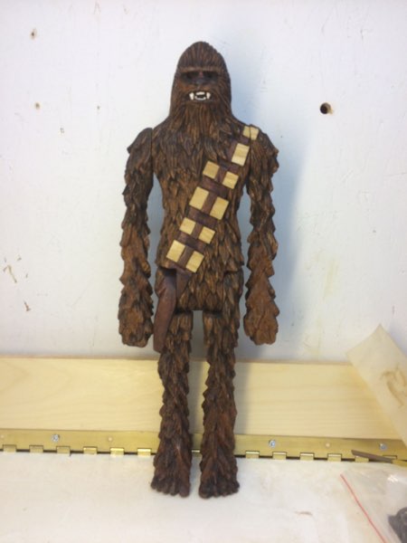 Chewie, photo 271 of 298