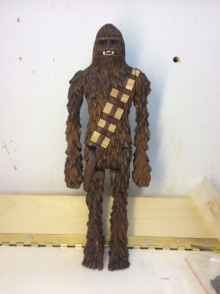 Chewie, photo 272 of 298