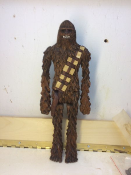 Chewie, photo 274 of 298