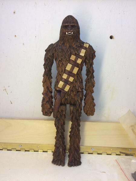 Chewie, photo 275 of 298
