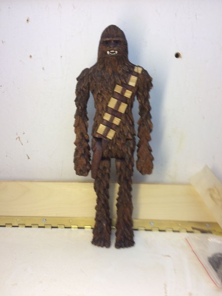 Chewie, photo 276 of 298