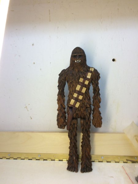 Chewie, photo 277 of 298