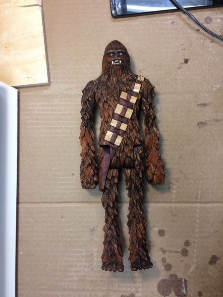 Chewie, photo 278 of 298