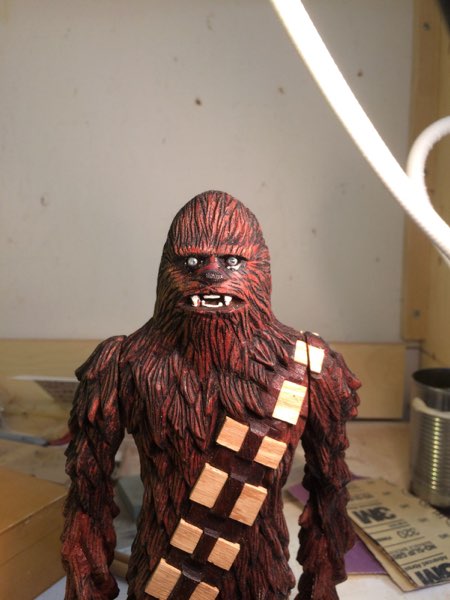 Chewie, photo 283 of 298