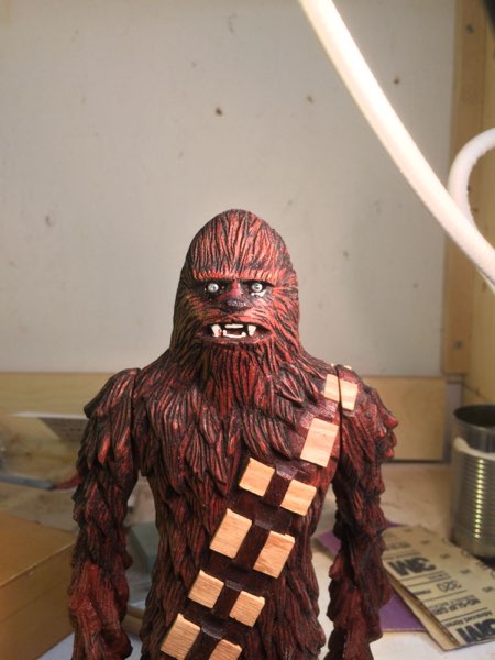 Chewie, photo 284 of 298