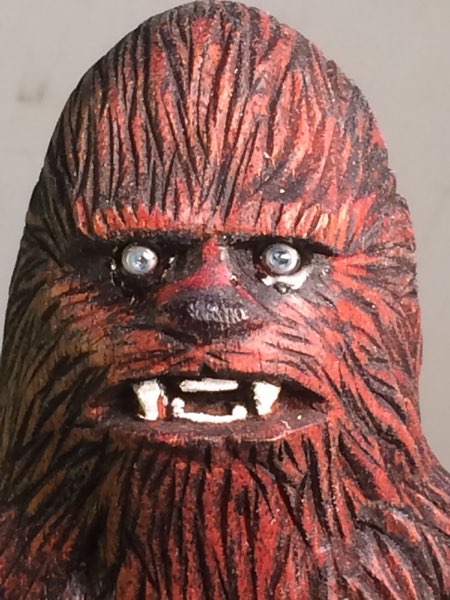 Chewie, photo 285 of 298