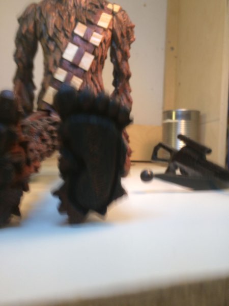 Chewie, photo 295 of 298