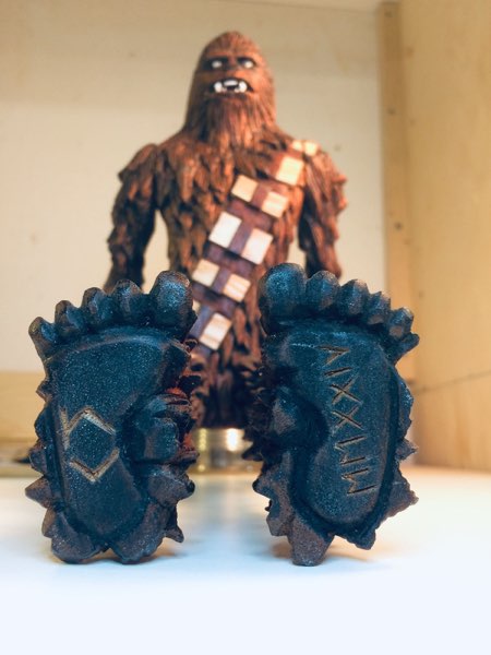Chewie
