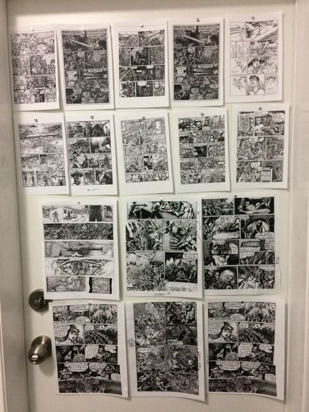 Drawings, photo 5 of 222
