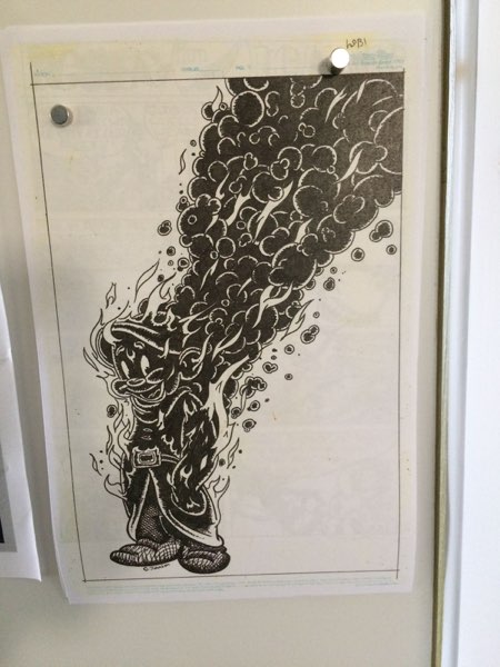 Drawings, photo 6 of 222