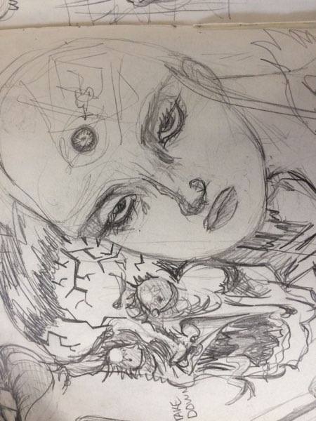 Drawings, photo 13 of 222