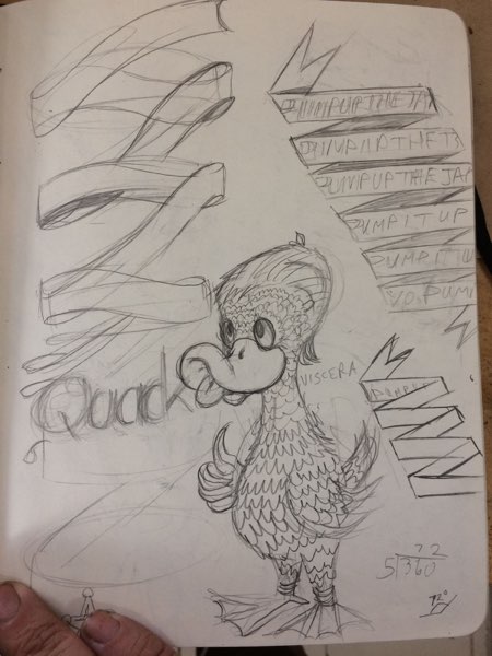 Drawings, photo 15 of 222