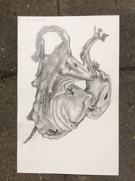 Drawings, photo 33 of 222